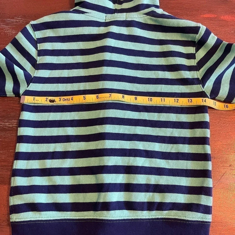 Ralph Lauren Kids Hoodie Jacket Size 6